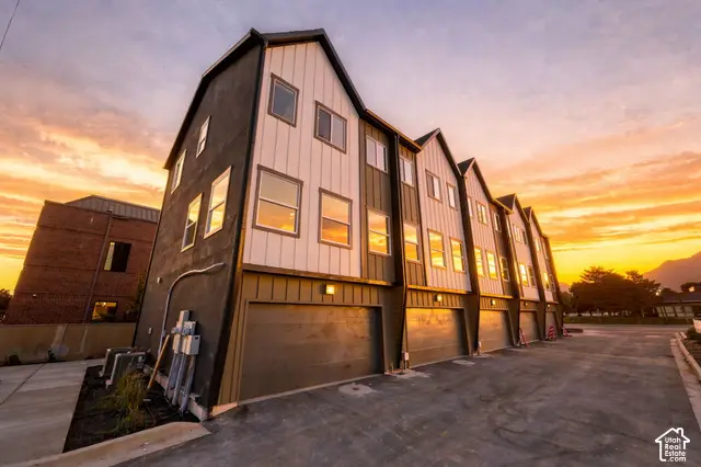 12 E Blackwood Cv #1, Midvale, UT 84047 - #3