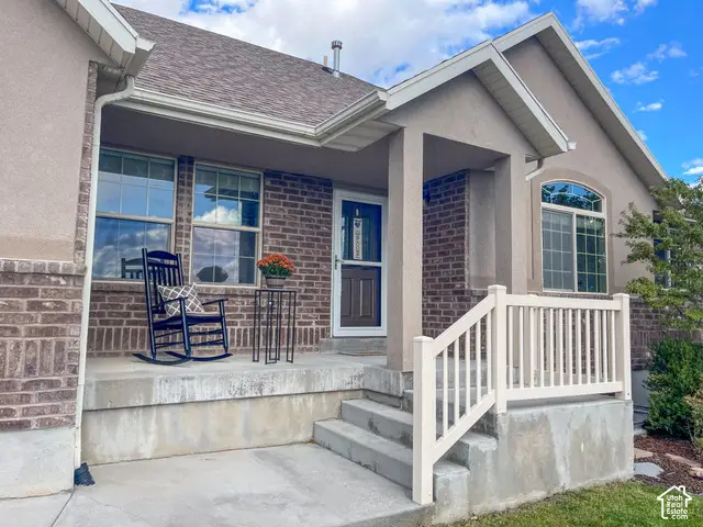 2138 W Deer Dr, Stockton, UT 84071 - #3