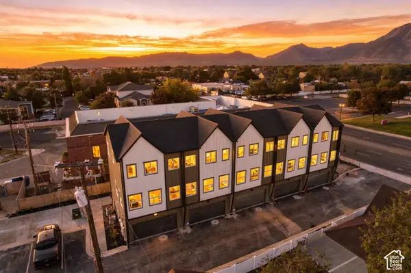 8 E Blackwood Cv #3, Midvale, UT 84047