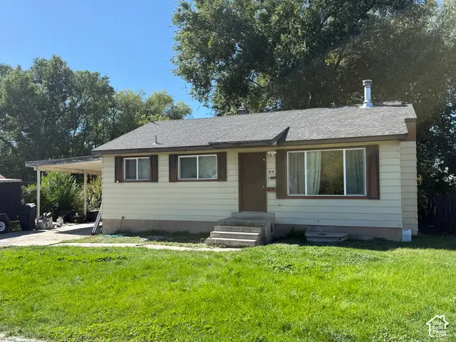 179 N 70 E, Malad City, ID 83252 - #1