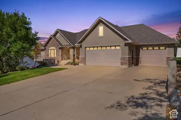 1553 Oakview Dr, Logan, UT 84321