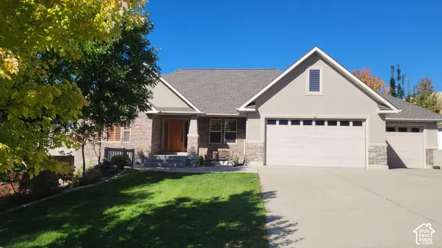 1553 Oakview Dr, Logan, UT 84321 - #2
