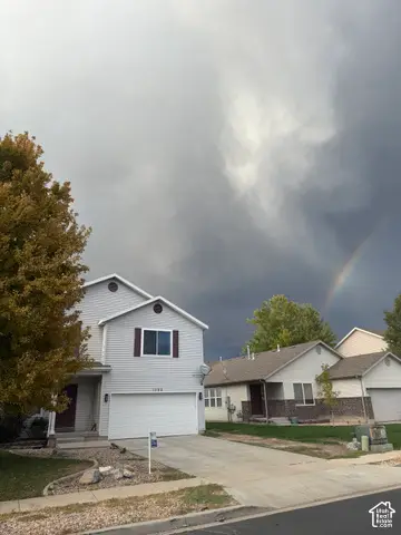 1092 W 350 S, Spanish Fork, UT 84660