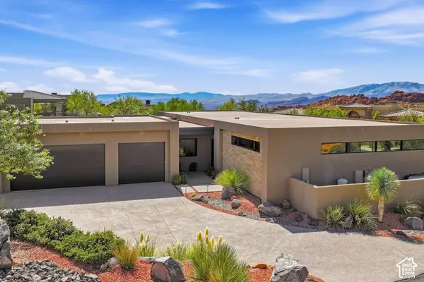 4552 N Painted Sky Dr, St. George, UT 84770