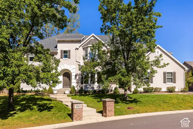 2813 E Wayman View Ct, Salt Lake City, UT 84117 - #1