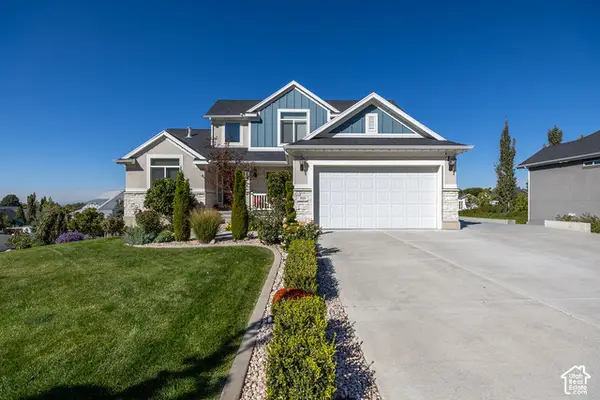 2823 N 1175 E, North Ogden, UT 84414
