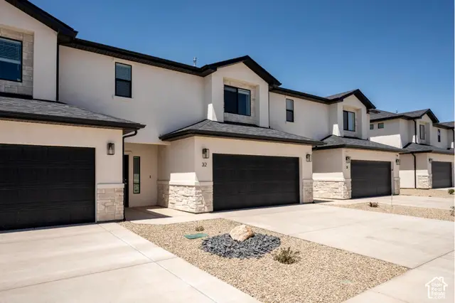 51 S 4375 W #45, Cedar City, UT 84720 - #2