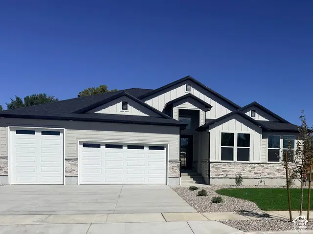 1332 W 7240 S #101, West Jordan, UT 84084 - #1