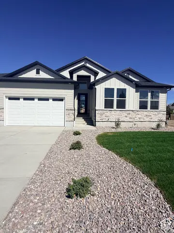 1332 W 7240 S #101, West Jordan, UT 84084 - #3