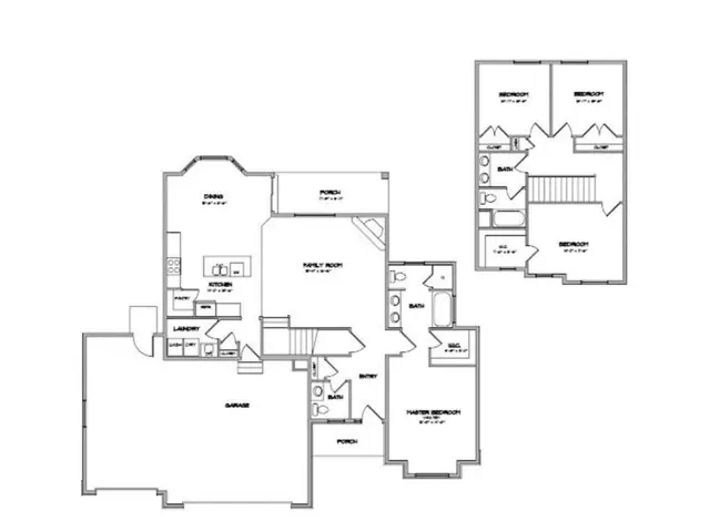 431 W 900 S, Vernal, UT 84078 - #3