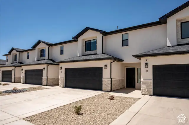 51 S 4375 W #49, Cedar City, UT 84720 - #3