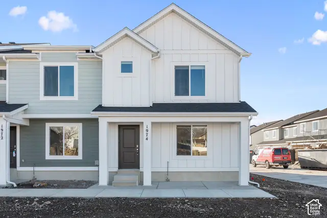 1672 N Copper Cyn Dr #1308, Tooele, UT 84074 - #1
