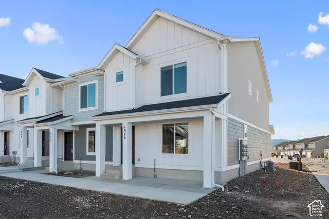 1672 N Copper Cyn Dr #1308, Tooele, UT 84074 - #2