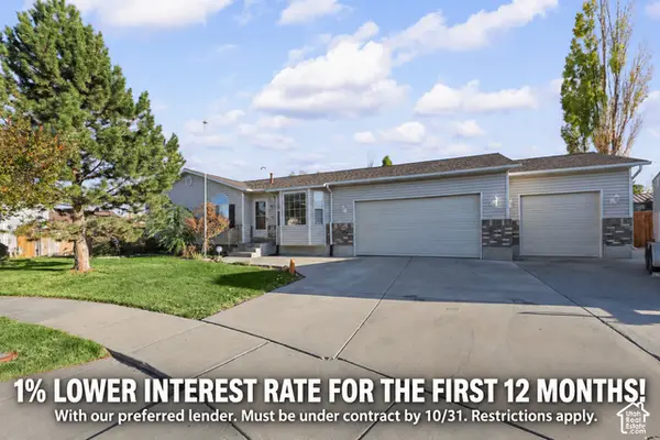 69 W Middle Cir, Grantsville, UT 84029