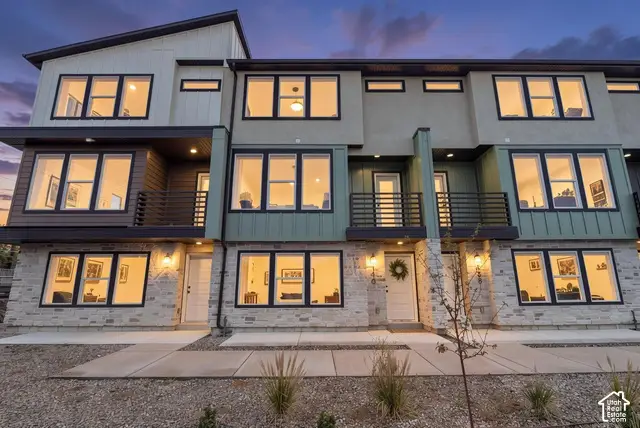 140 E Chambord Ct S, Sandy, UT 84070 - #1