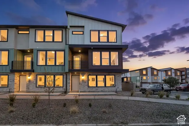 132 E Chambord Ct S, Sandy, UT 84070 - #1