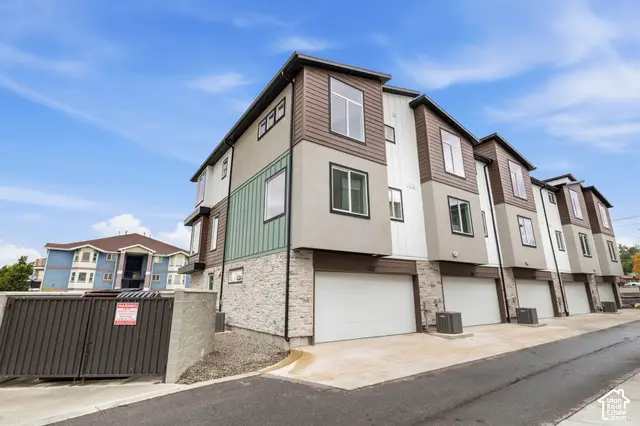 132 E Chambord Ct S, Sandy, UT 84070 - #3
