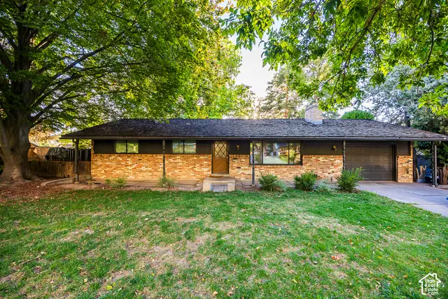 2727 Oneida Ln, Provo, UT 84604 - #3