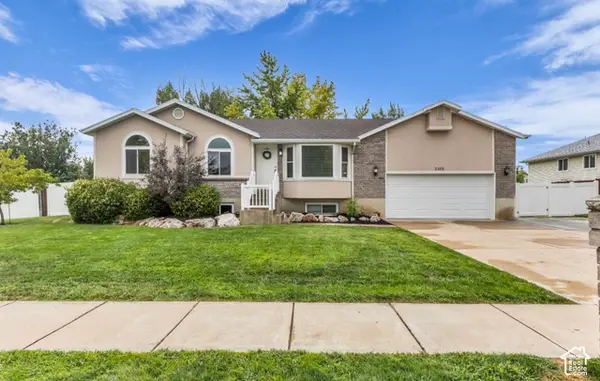 2308 S 1520 W, Syracuse, UT 84075