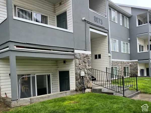 8073 W Copperfield Pl #11, Magna, UT 84044