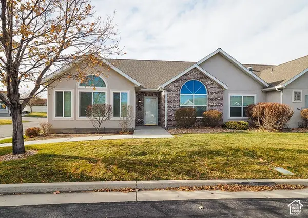 3284 S Hunter Villa Ln W #B, West Valley City, UT 84128