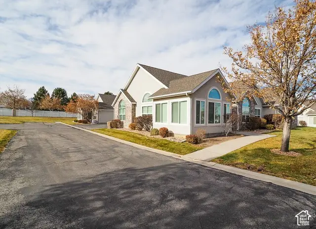 3284 S Hunter Villa Ln W #B, West Valley City, UT 84128 - #2