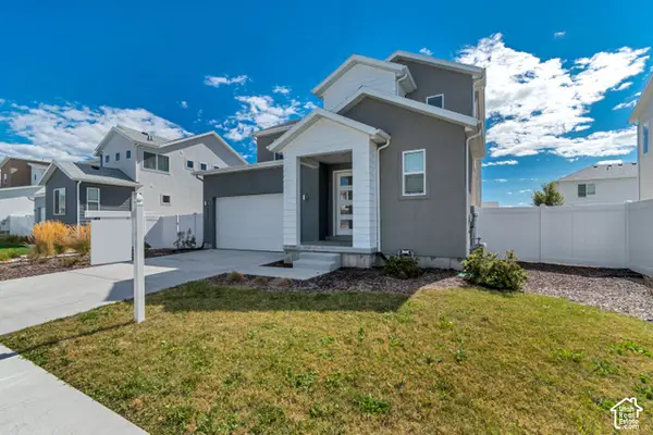 853 W Wickham Dr, Murray, UT 84123
