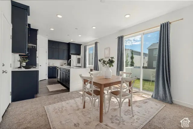 853 W Wickham Dr, Murray, UT 84123 - #3