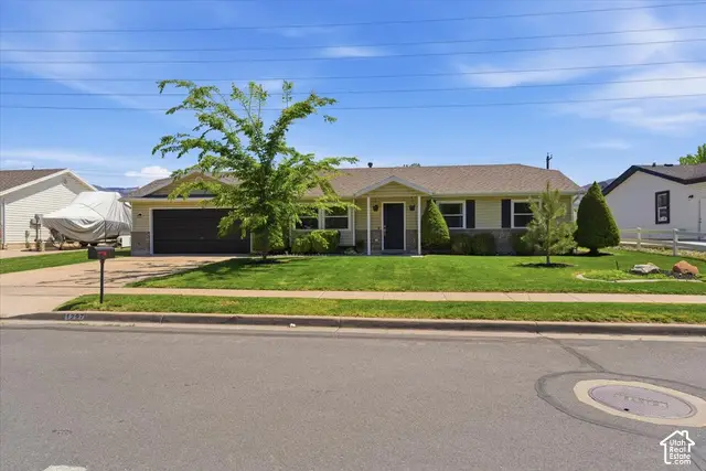 1297 S 925 W, Woods Cross, UT 84087 - #1