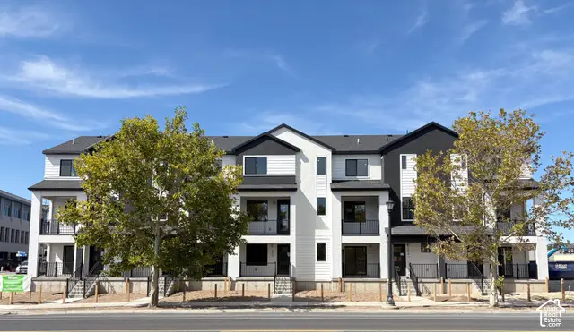 11197 S Palette Dr #302, South Jordan, UT 84095 - #1