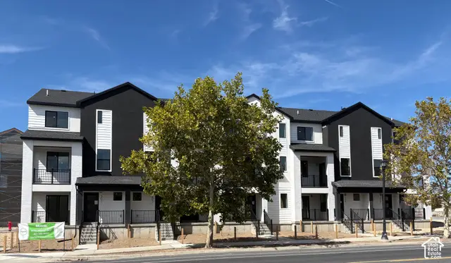 11197 S Palette Dr #302, South Jordan, UT 84095 - #2
