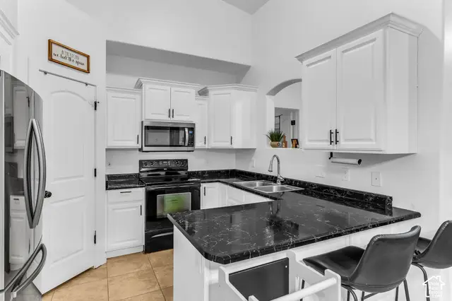 3661 E Rock Creek Rd #M9, Eagle Mountain, UT 84005 - #1