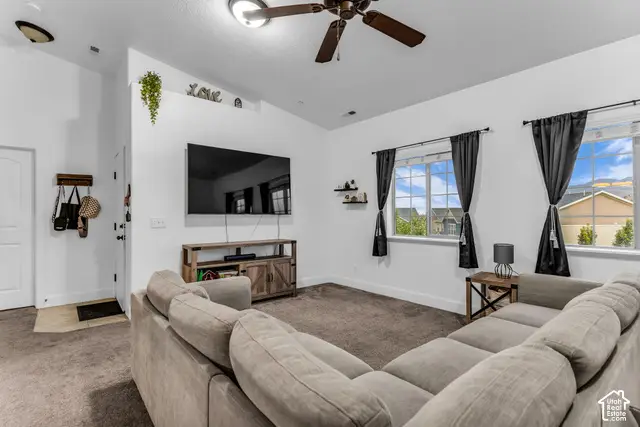 3661 E Rock Creek Rd #M9, Eagle Mountain, UT 84005 - #3