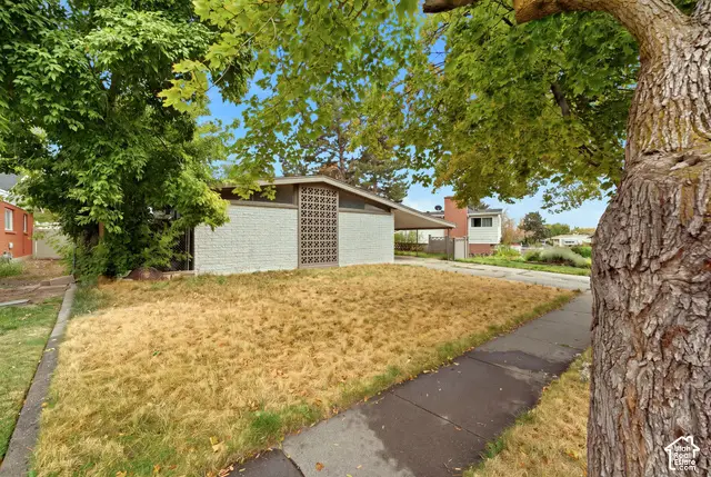 3771 S Alta Loma Dr, Salt Lake City, UT 84106 - #2