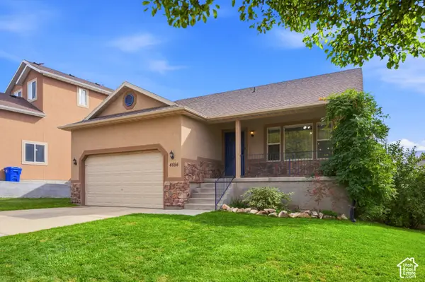 4556 E Ponderosa Way, Eagle Mountain, UT 84005