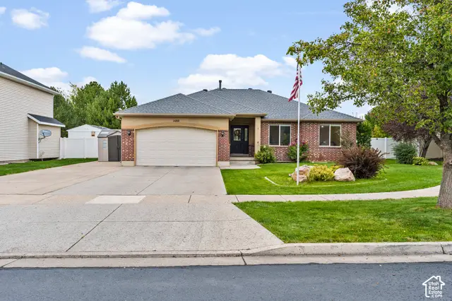 1480 W 870 S, Syracuse, UT 84075 - #1