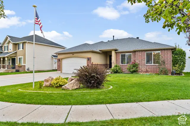 1480 W 870 S, Syracuse, UT 84075 - #2