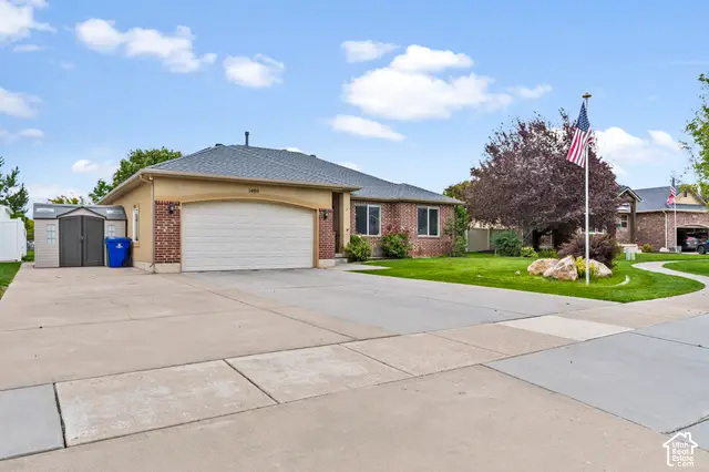 1480 W 870 S, Syracuse, UT 84075 - #3