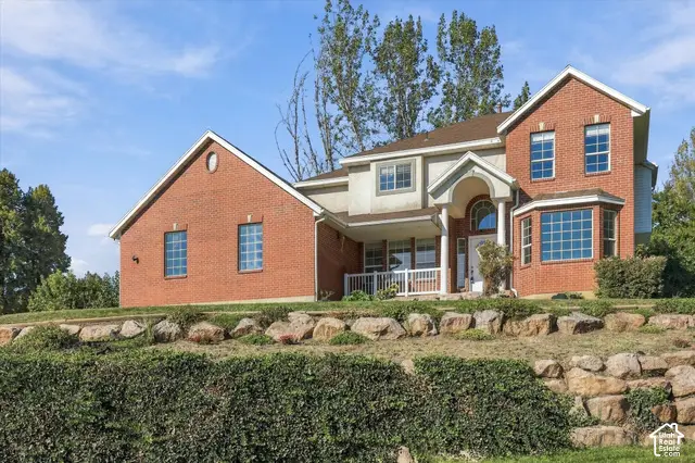1322 W 3750 N, Pleasant View, UT 84414 - #1
