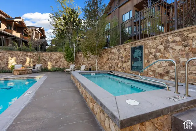 4273 Willow Draw Rd #604, Park City, UT 84098 - #3