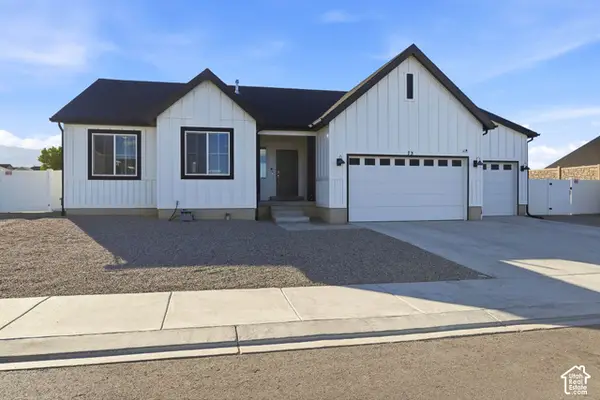73 N Kent W, Grantsville, UT 84029