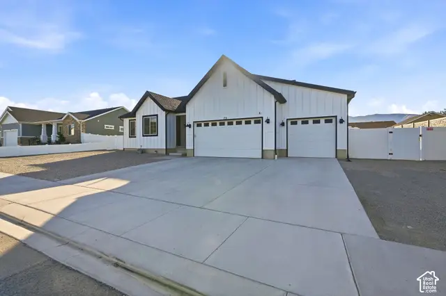 73 N Kent W, Grantsville, UT 84029 - #2