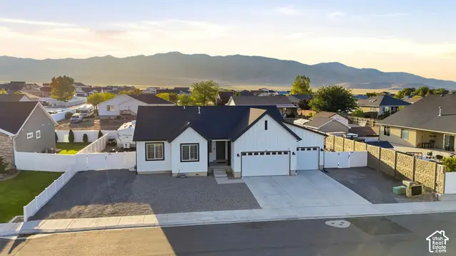73 N Kent W, Grantsville, UT 84029 - #3