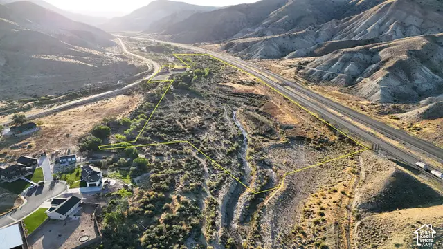 1200 E Old Hwy 10, Salina, UT 84654 - #3