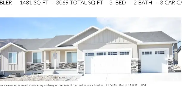 145 S Liberty St #223, Grantsville, UT 84029 - #2