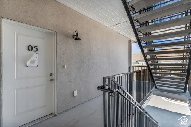 3412 N Willy Way Unit #A5, Eagle Mountain, UT 84005 - #2