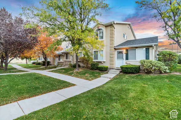 4758 W Italian Ct S, West Jordan, UT 84084