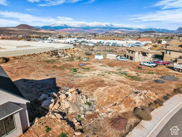 2202 S Angel Hts, Hurricane, UT 84737