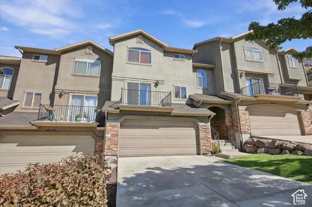 10528 N Sage Vista Ln, Cedar Hills, UT 84062 - #3