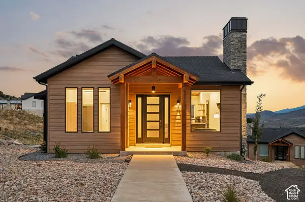 4667 N Seven Bridges Rd, Eden, UT 84310